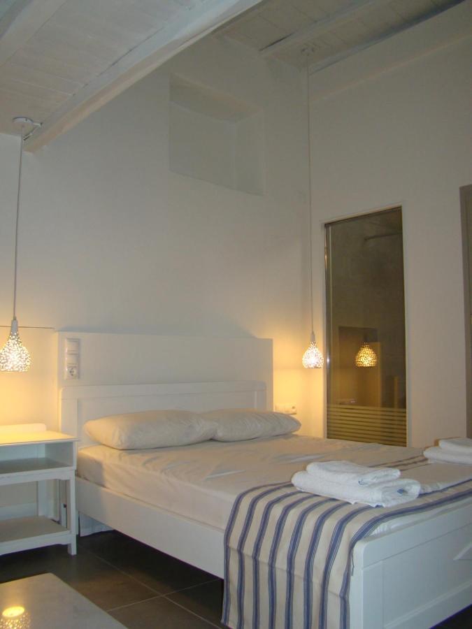Efi'S Apartments Plaka  Dış mekan fotoğraf