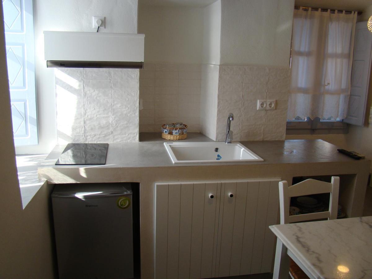 Efi'S Apartments Plaka  Dış mekan fotoğraf