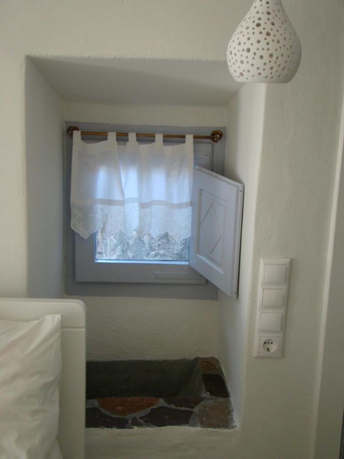 Efi'S Apartments Plaka  Dış mekan fotoğraf