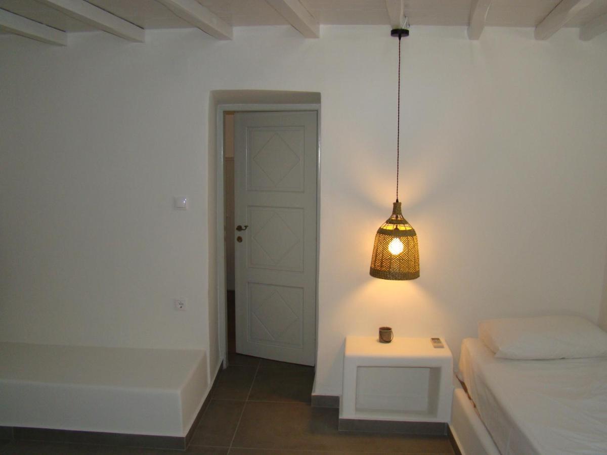 Efi'S Apartments Plaka  Dış mekan fotoğraf