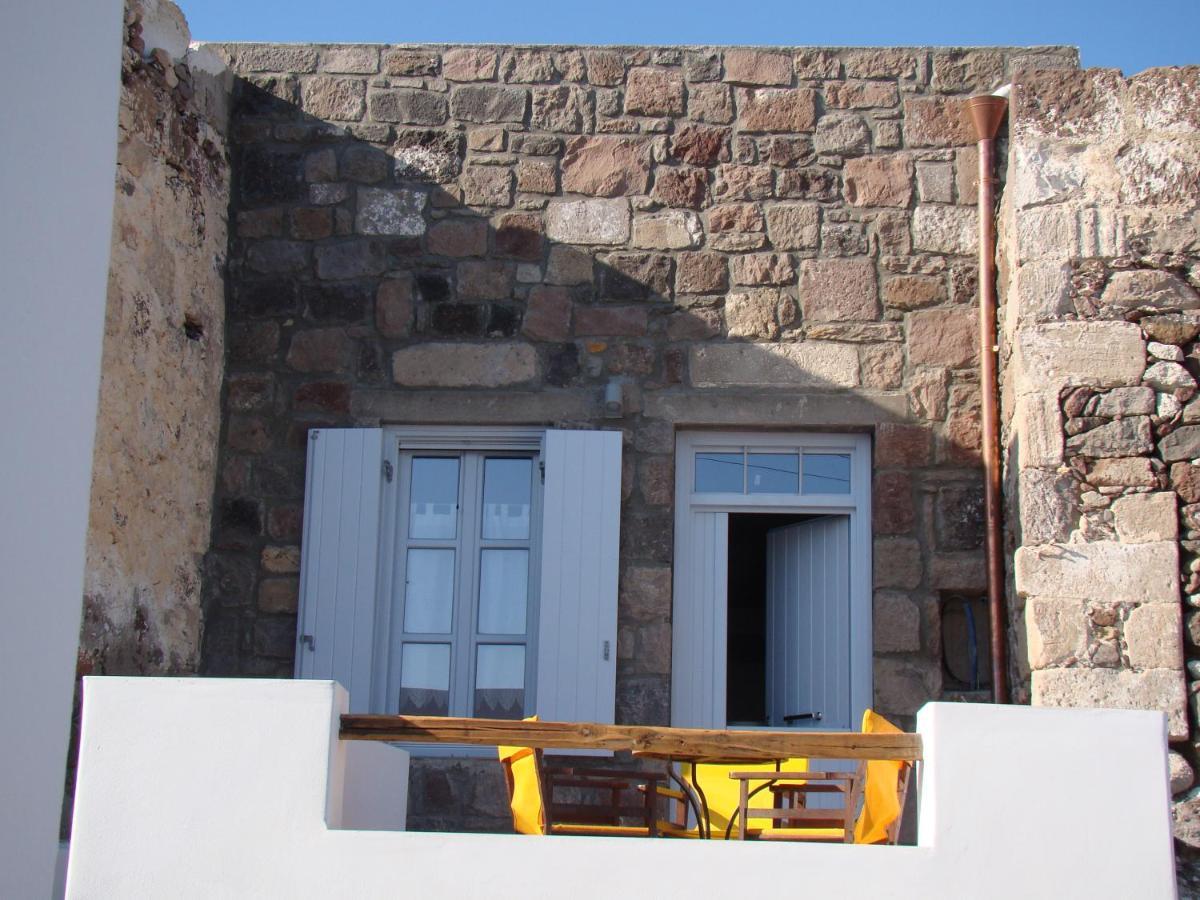Efi'S Apartments Plaka  Dış mekan fotoğraf