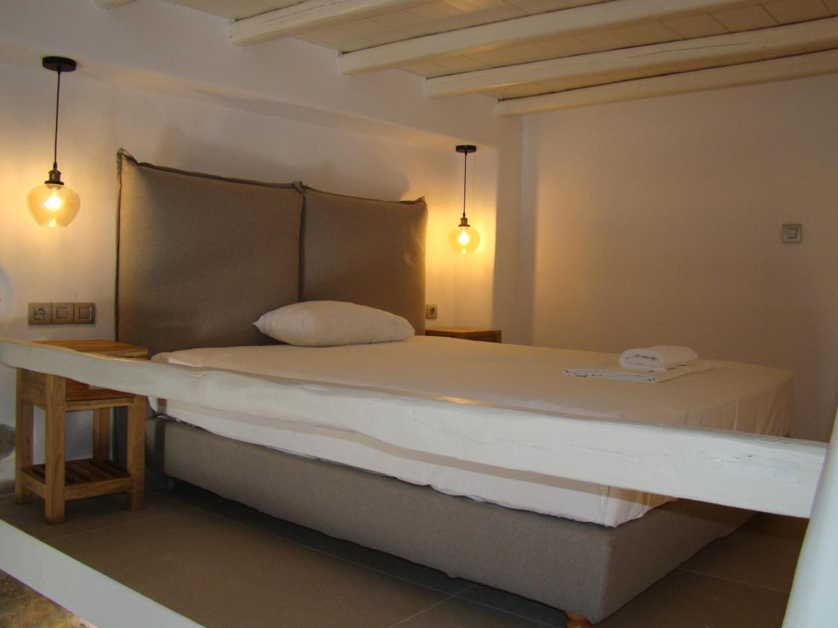 Efi'S Apartments Plaka  Dış mekan fotoğraf