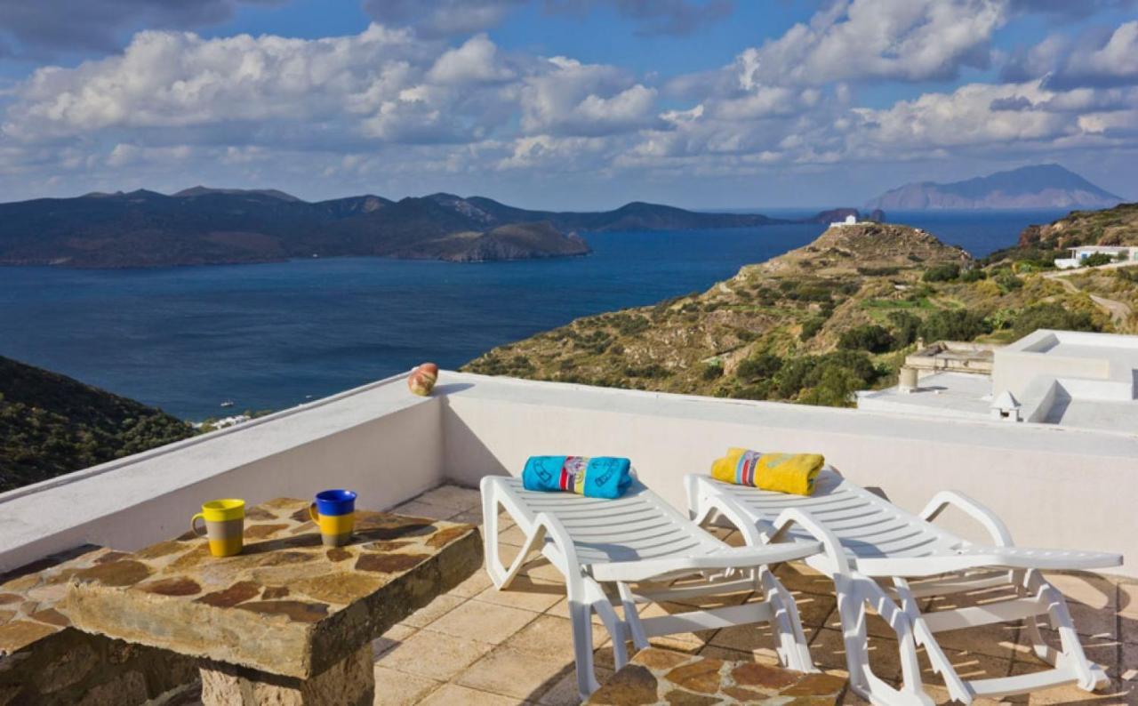 Efi'S Apartments Plaka  Dış mekan fotoğraf