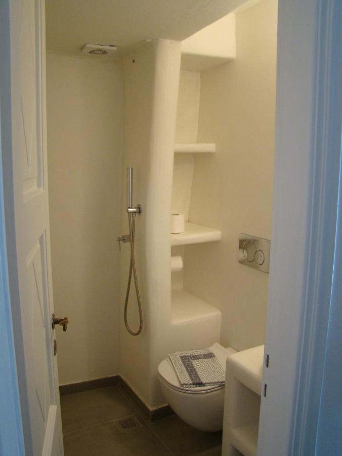 Efi'S Apartments Plaka  Dış mekan fotoğraf