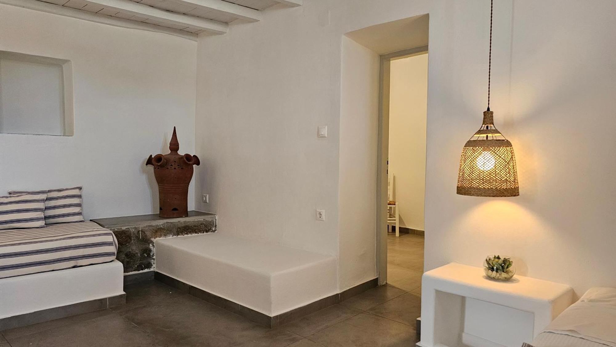 Efi'S Apartments Plaka  Dış mekan fotoğraf