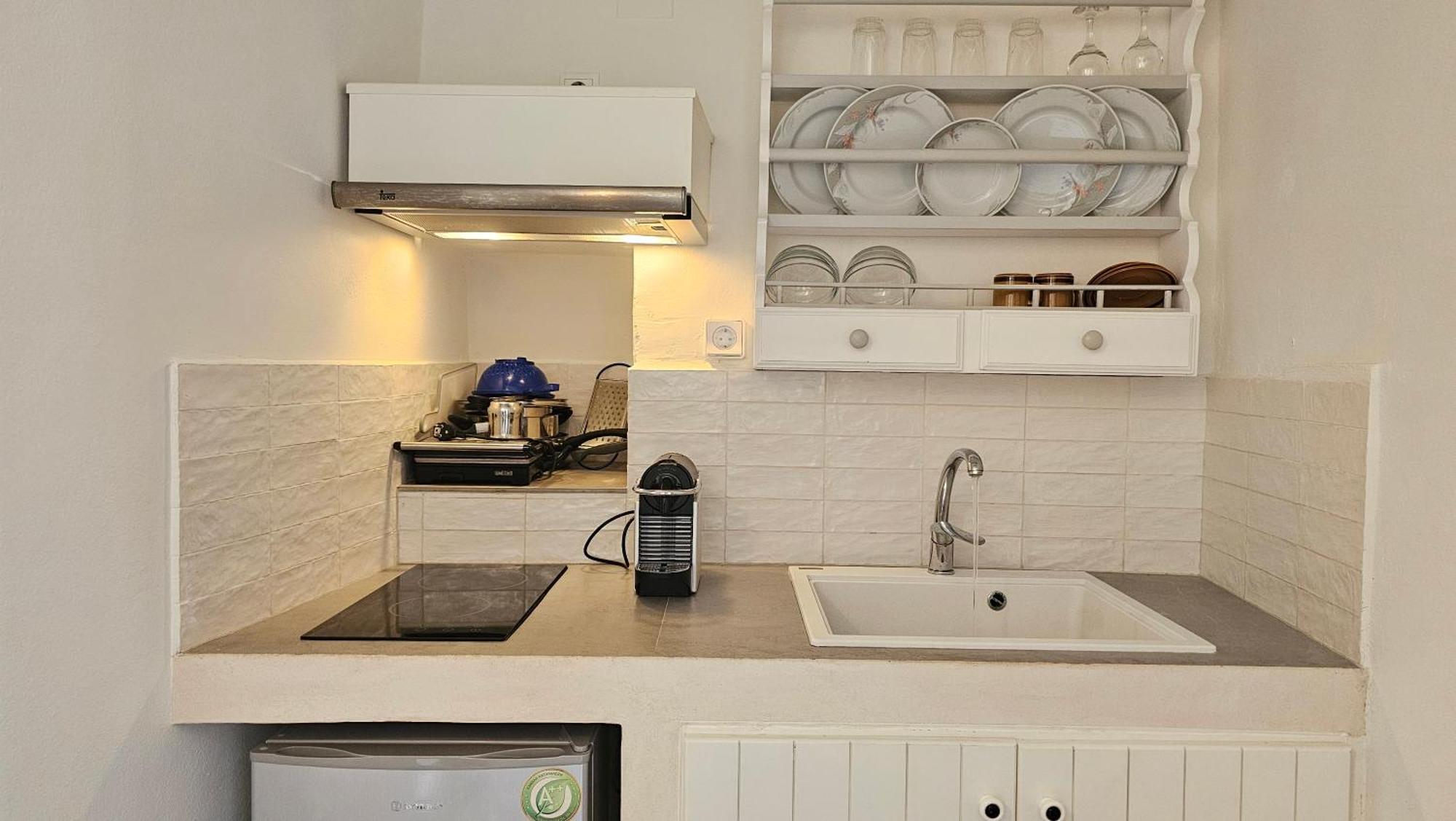 Efi'S Apartments Plaka  Dış mekan fotoğraf