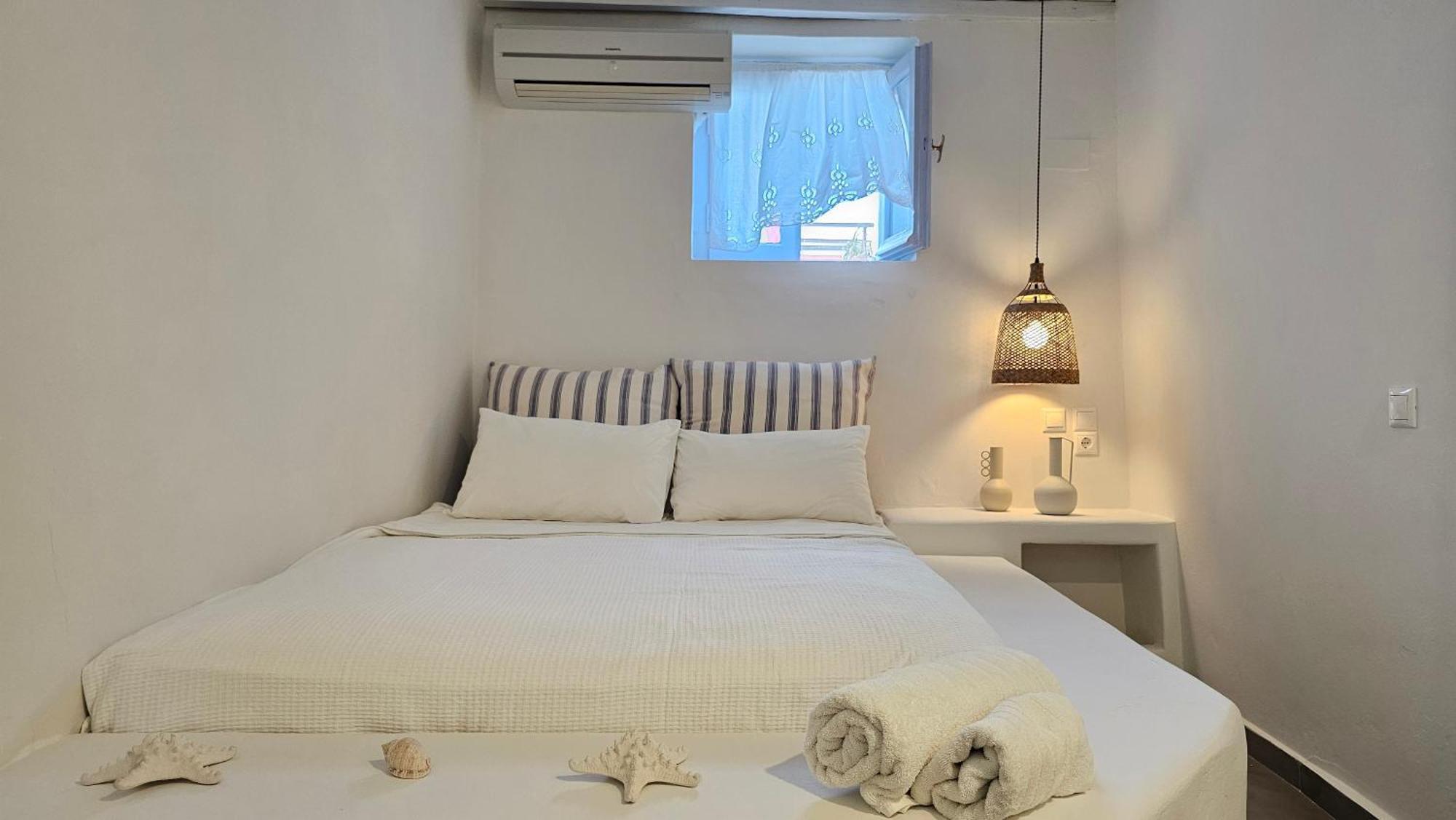 Efi'S Apartments Plaka  Dış mekan fotoğraf