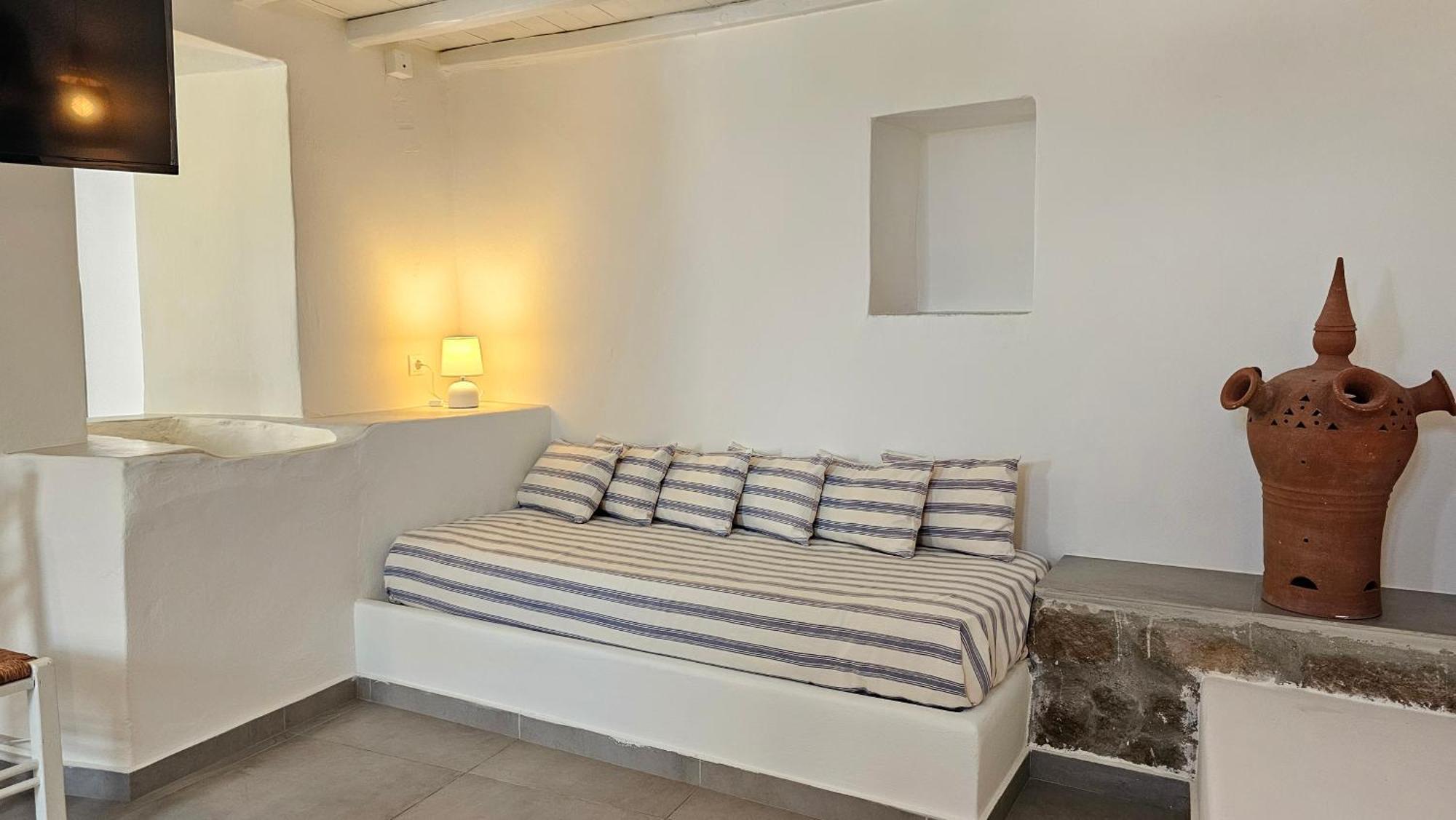 Efi'S Apartments Plaka  Dış mekan fotoğraf