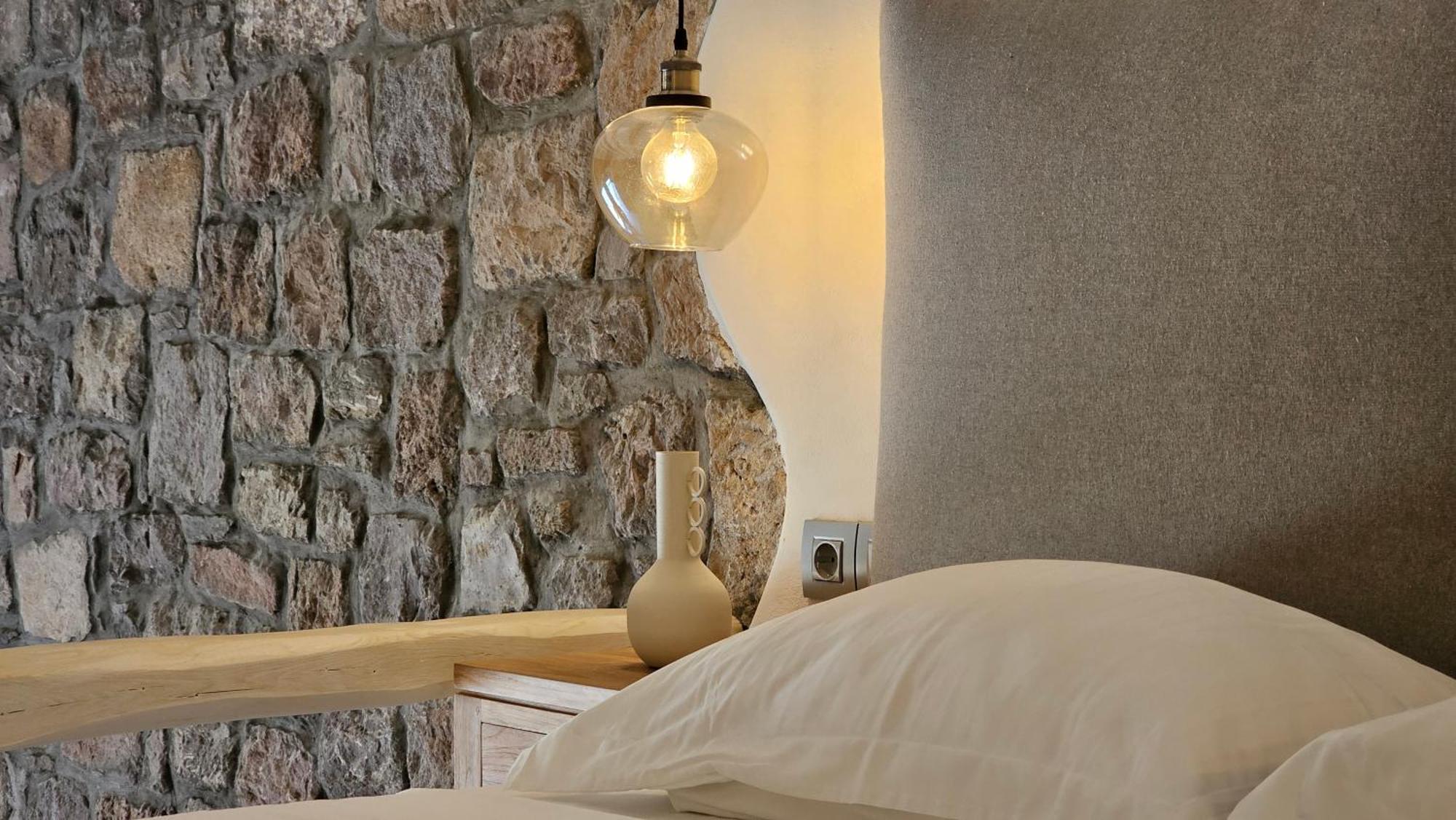 Efi'S Apartments Plaka  Dış mekan fotoğraf