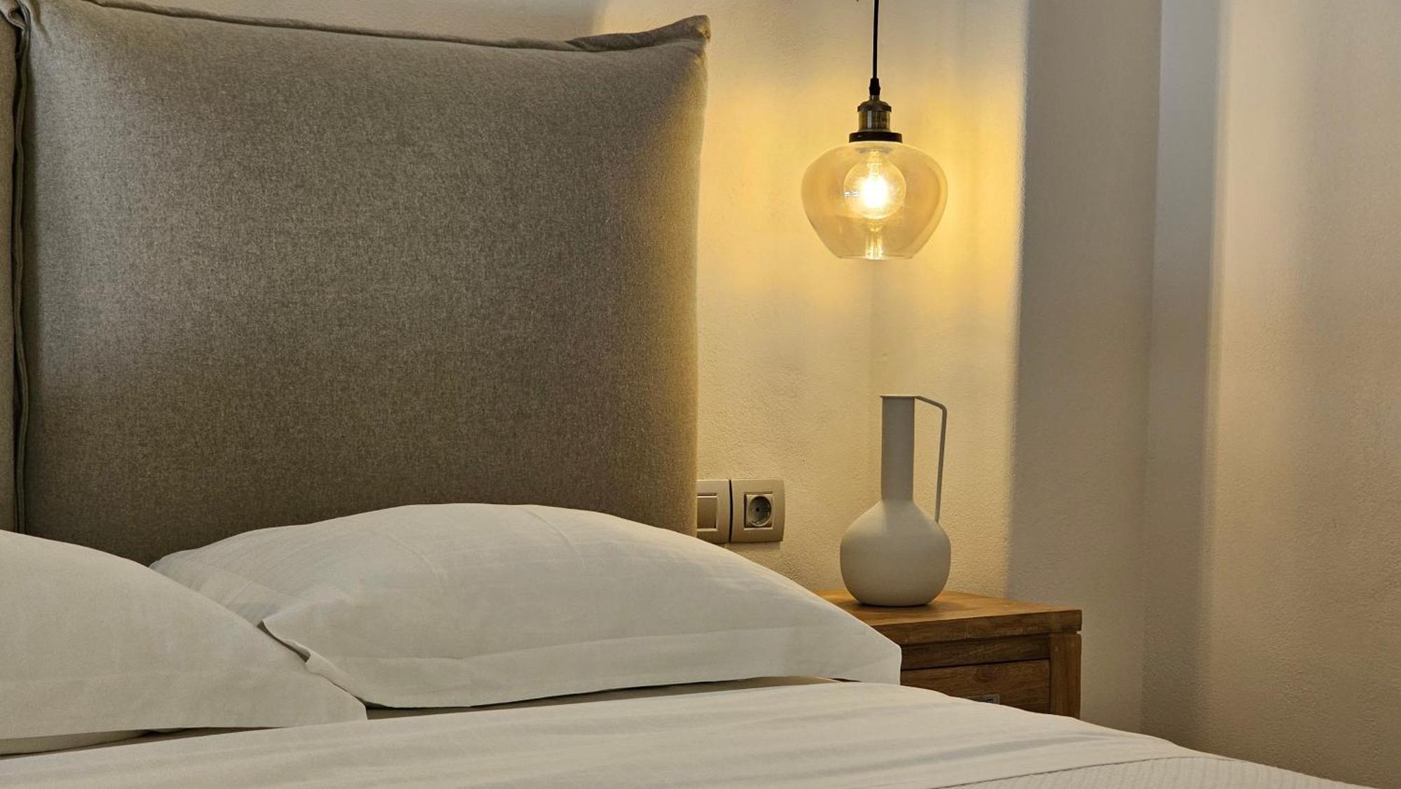 Efi'S Apartments Plaka  Dış mekan fotoğraf