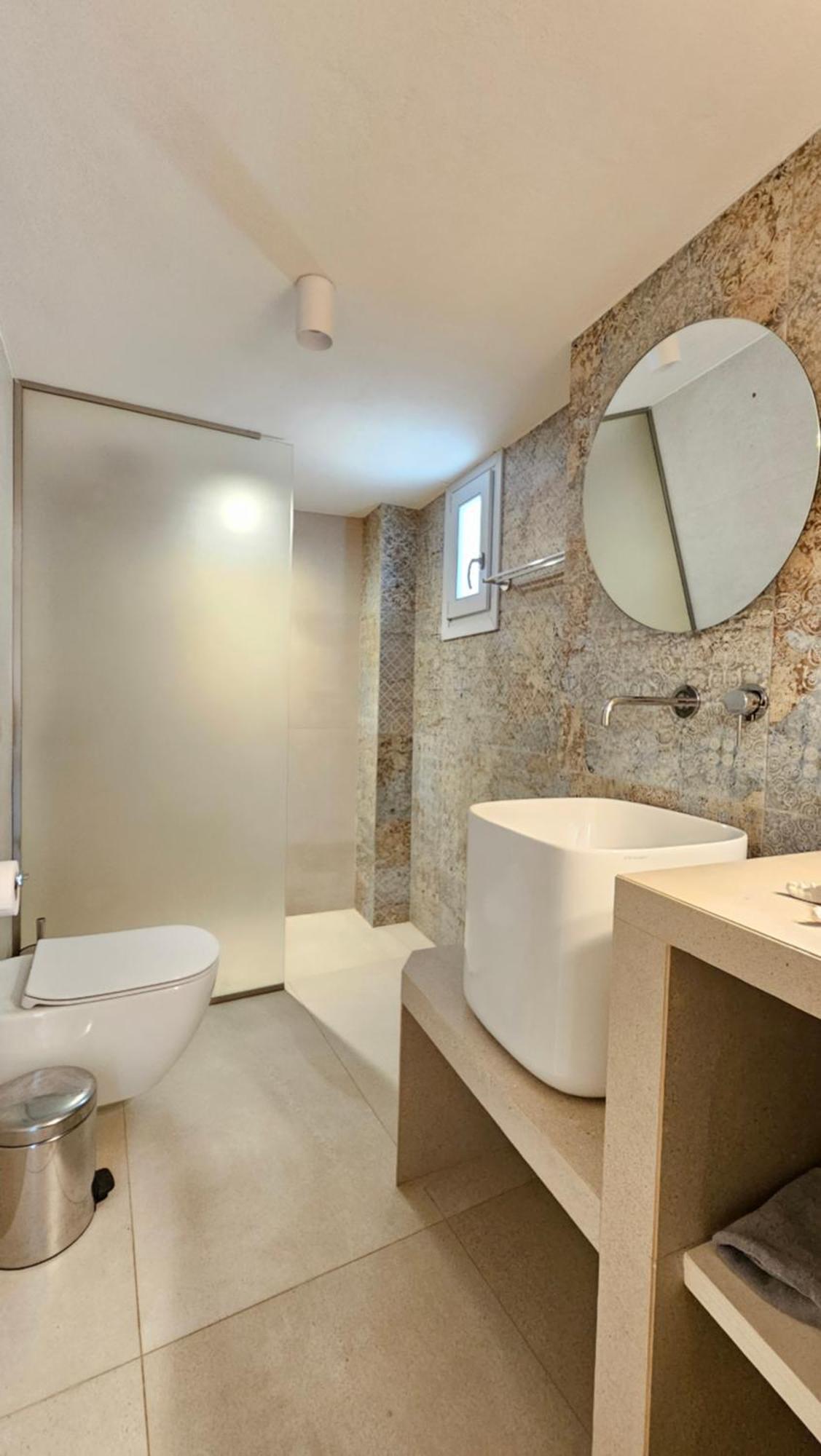Efi'S Apartments Plaka  Dış mekan fotoğraf