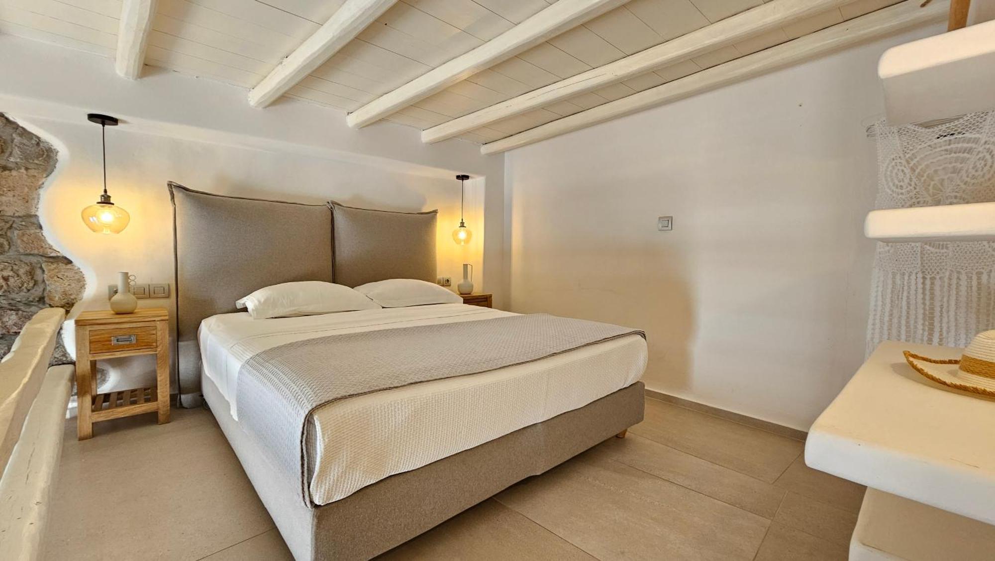 Efi'S Apartments Plaka  Dış mekan fotoğraf